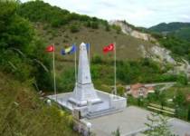 Kamp Amersfoort’da Anma Töreni ve Dünyanın Dört Bir Köşesindeki Türk Şehitlikleri