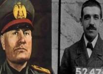 Mussolini’yi dolandıran Türk: Eyüplü Halit