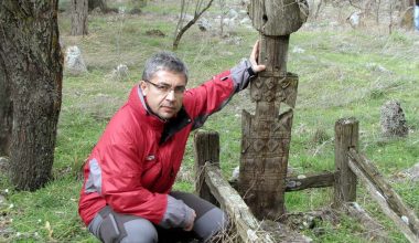 Türkler Anadolu’ya İslamiyetten önce mi geldi?