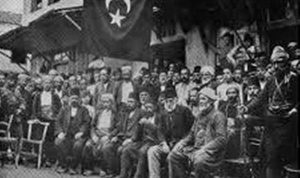 1774 yılında Rus Çarlığı ile imzaladığımız Küçük Kaynarca anlaşması Osmanlı