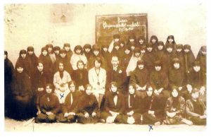 Cumhuriyetin ilanından sonra Atatürk devrimlerinin en önemlisinin harf devrimi olduğunu