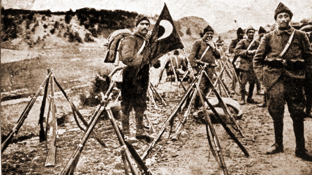 Çanakkale Savaşı: Tarihi Polemikler