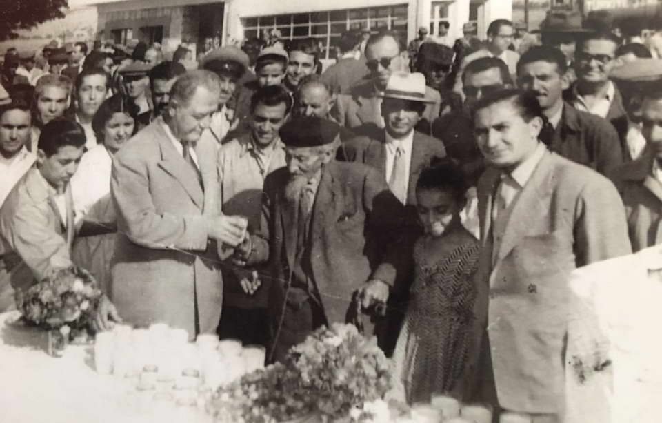 Cumhuriyetin ilk yıllarında yapılan ekonomik atılımları yazmak için bu başlığı