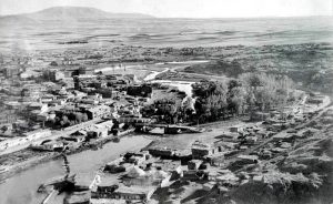 ÜÇÜNCÜ BATI TRAKYA İDARESİ-MÜTTEFİKLER ARASI BATI TRAKYA YÖNETİMİ VE DOĞU