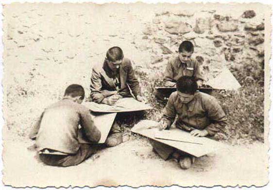   Faik Acar öğretmenim, öncelikle böyle bir söyleşiyi kabul ettiğiniz