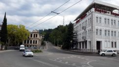 Abhazya Notları - Tayfun Çavuşoğlu (10)