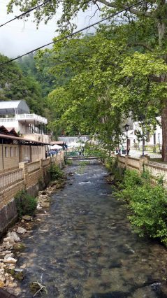 Abhazya Notları - Tayfun Çavuşoğlu (13)