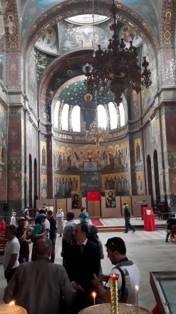 Abhazya Notları - Tayfun Çavuşoğlu (15)