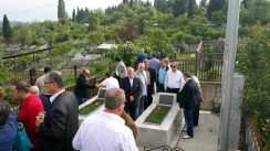 Abhazya Notları - Tayfun Çavuşoğlu (16)