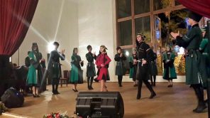 Abhazya Notları - Tayfun Çavuşoğlu (17)