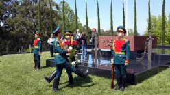 Abhazya Notları - Tayfun Çavuşoğlu (26)