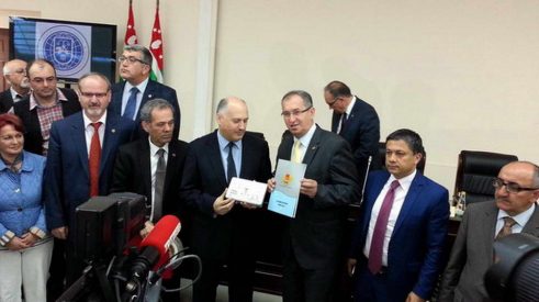 Abhazya Notları - Tayfun Çavuşoğlu (5)