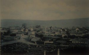 Günümüzden doksan dokuz yıl önceki Bursa valisinin Yenişehir hakkında hazırladığı