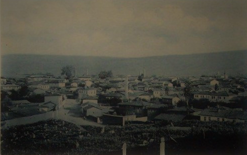Günümüzden doksan dokuz yıl önceki Bursa valisinin Yenişehir hakkında hazırladığı