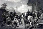 Köleliğin Kalkışının 150. Yıldönümü
