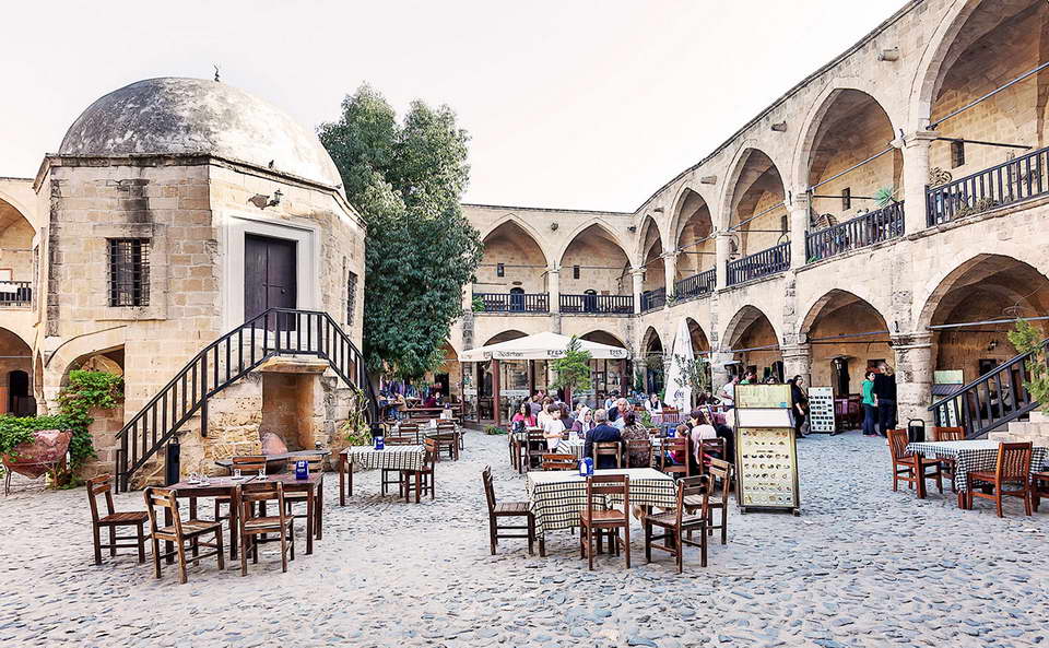 Prof. Dr. Ata ATUN tarafından çevirisi yapılan Sir Harry Luke’un
