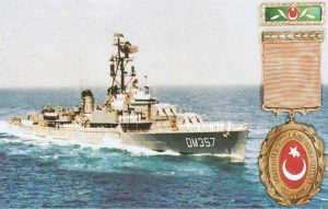 Büyükşehir Belediyesi tarafından Tarihçi Yazar Fahrettin Öztürk’ün moderatörlüğünde gerçekleştirilen ‘Tarihte