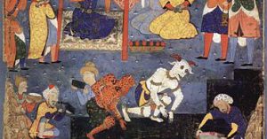 Dünya tarihinin en eski çağlarından itibaren, tarihteki çeşitli adlarla kurulan