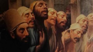 Efendim ma‘lûm-u âlîleriniz olduğu üzere bir mübarek Ramazan ayına daha