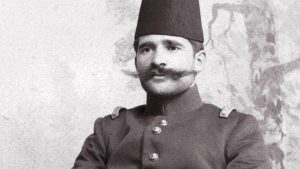 Atatürk: “Eğer Meşrutiyetler olmasa idi, Cumhuriyet olamazdı. Resneli Niyazi gibi