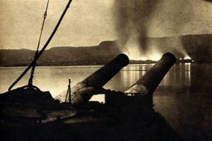 Polemik-2: TRT’nin Çanakkale Özel Programı