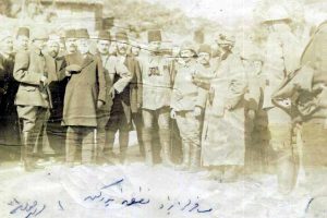Polemik-3: “Mustafa Kemal Çanakkale’de komutan değil, karargah subayıydı”