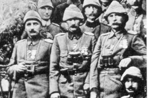 Polemik-5: “Mustafa Kemal’in Çanakkale Zaferi ile ne alakası var?”