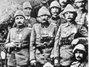 Polemik-5: “Mustafa Kemal’in Çanakkale Zaferi ile ne alakası var?”