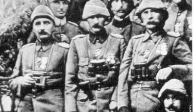 Polemik-5: “Mustafa Kemal’in Çanakkale Zaferi ile ne alakası var?”