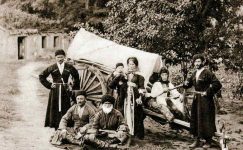 Kaf Dağı’nın ardından gelenler
