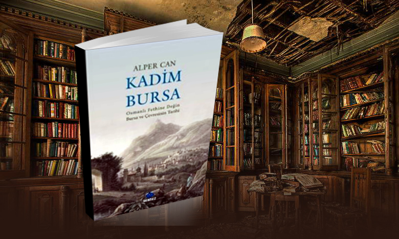 Kadim Bursa