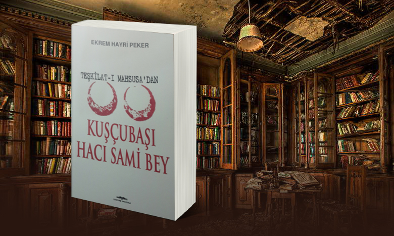 Kuşçubaşı Hacı Sami Bey