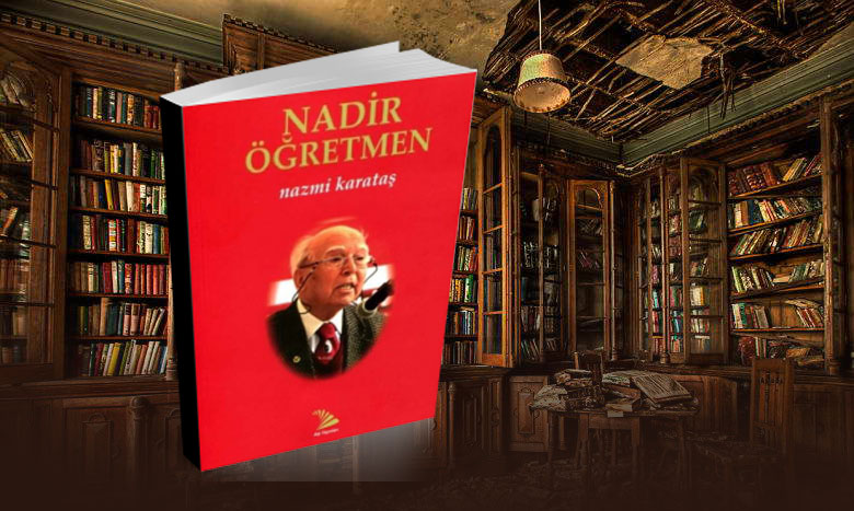 Nadir Öğretmen