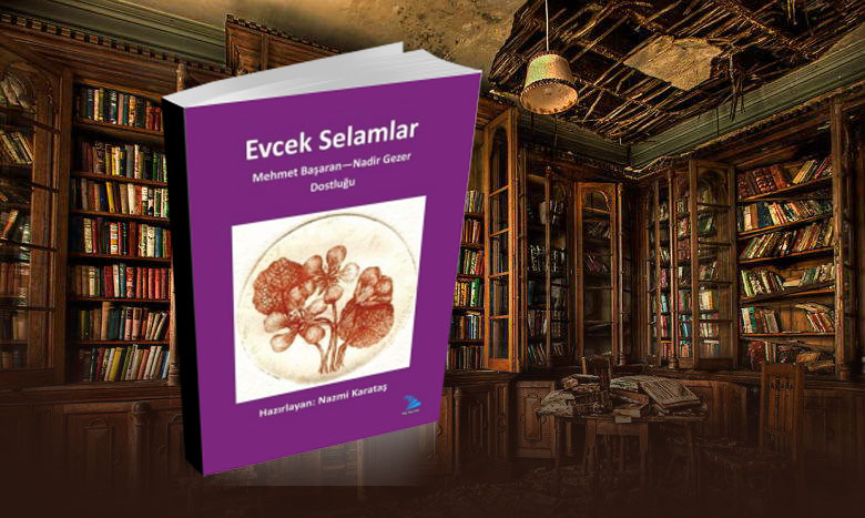 Evcek Selamlar