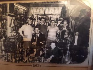 Bursa’nın bayram yeri Pınarbaşıydı. Panayırlarda gördüğümüz eğlence dünyasının fazlası buradaydı.