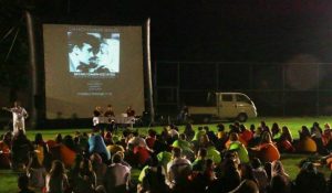 1960’lı yılların sonuna kadar, haftada veya 15 günde bir, Çalı’ya