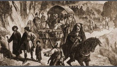 Ahıska Türklerinin İnegöl’e yerleştirilmesine dair tarihi belgeler