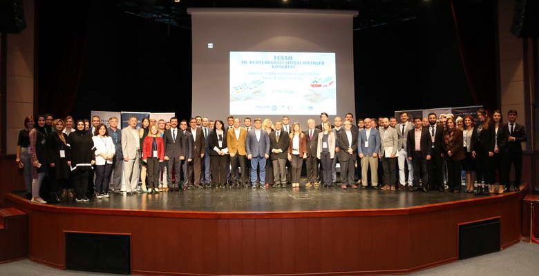 Türk Dünyası’ndan temsilciler İstanbul’da buluştu