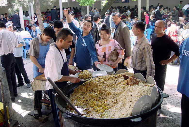 Keles-Taşkent Hattı