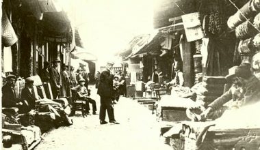 Bonjour Bursa Bonjour Bursa