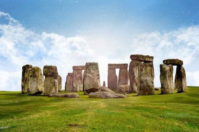 Dünyadaki önemli taş anıtlar