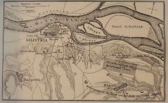 1806-1812 Osmanlı-Rus Savaşı… Tuna Boyunda Batın Köyü Muharebeleri