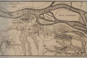 1806-1812 Osmanlı-Rus Savaşı… Tuna Boyunda Batın Köyü Muharebeleri