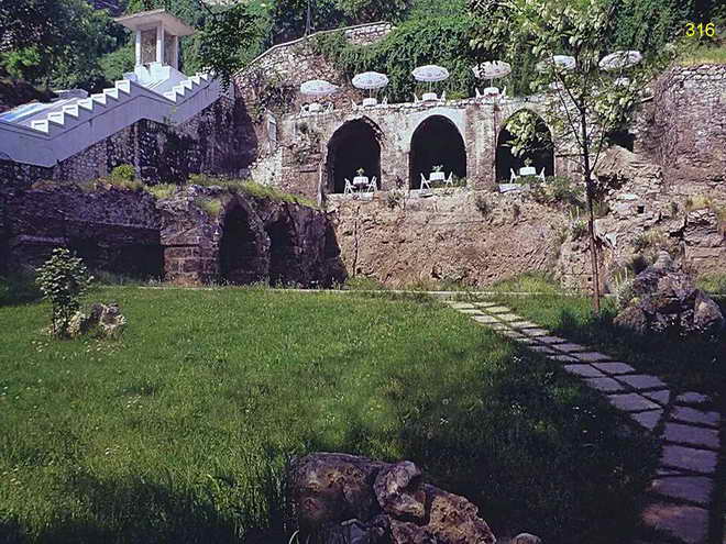 Dünyanın Kadim Şehirleri ve Bursa