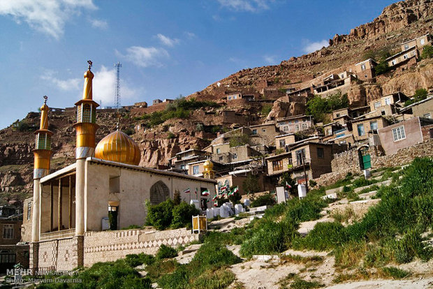 Horasan Türk Halk İnançları (II)