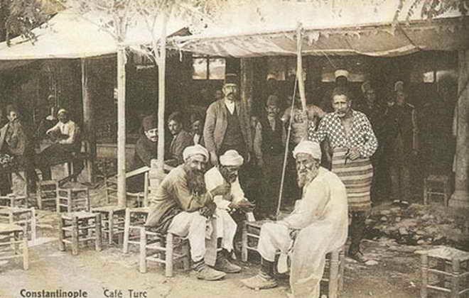 93 Harbi (1877-1878) Öncesi Anadolu