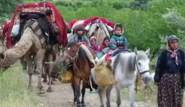 “Türk Kültürlü Halklar” Tanımına Dair… “Türk Kültürlü Halklar” Tanımına Dair…