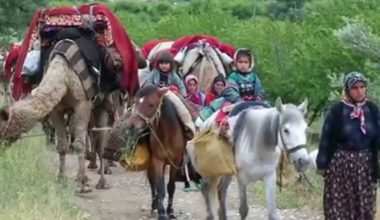 “Türk Kültürlü Halklar” Tanımına Dair…