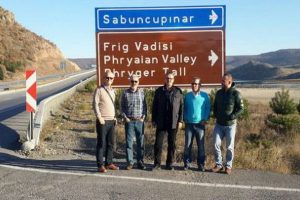 Kütahya ve Afyon’a ‘Uzak Hayatlar’
