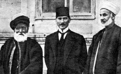 Sivas Kongresi’nin 100. Yıldönümü (4-11 Eylül 1919)
